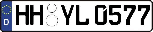 HH-YL0577