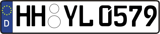HH-YL0579