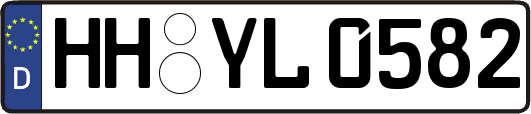 HH-YL0582