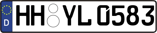 HH-YL0583