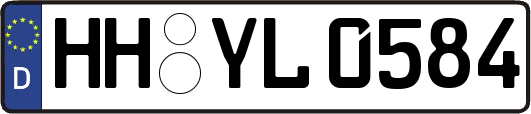 HH-YL0584