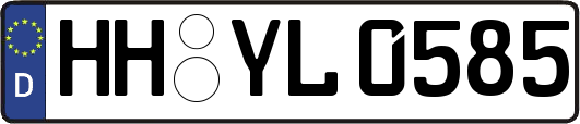HH-YL0585