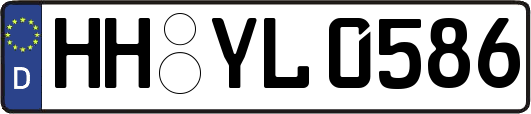 HH-YL0586