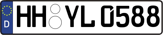 HH-YL0588