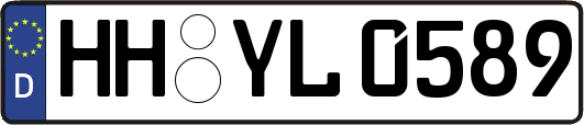 HH-YL0589
