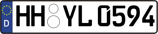 HH-YL0594