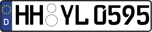 HH-YL0595