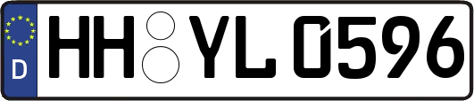 HH-YL0596