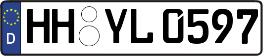 HH-YL0597
