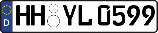 HH-YL0599