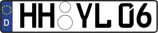HH-YL06