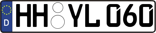 HH-YL060