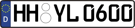 HH-YL0600