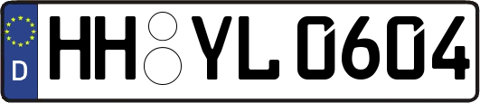 HH-YL0604
