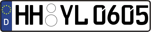 HH-YL0605