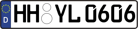 HH-YL0606