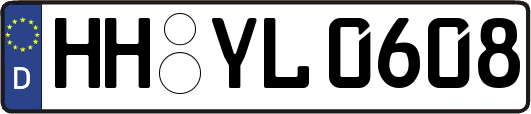 HH-YL0608