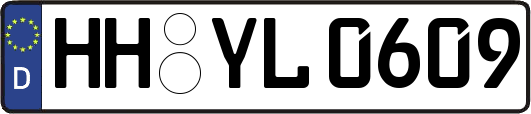 HH-YL0609