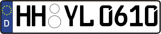 HH-YL0610