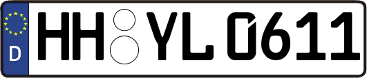 HH-YL0611