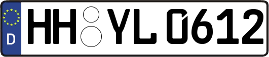 HH-YL0612
