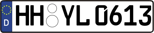 HH-YL0613