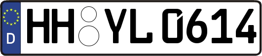 HH-YL0614