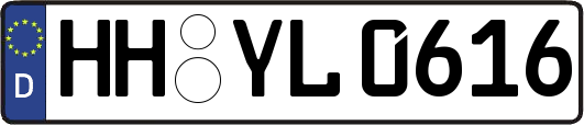 HH-YL0616