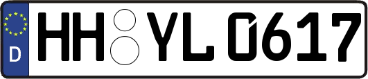 HH-YL0617