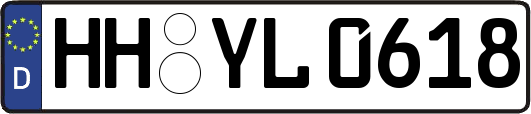 HH-YL0618
