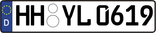 HH-YL0619