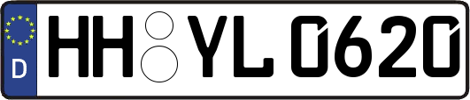 HH-YL0620