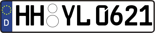 HH-YL0621