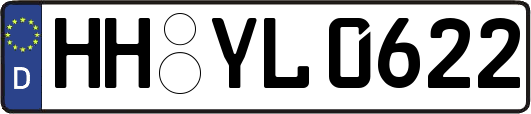 HH-YL0622