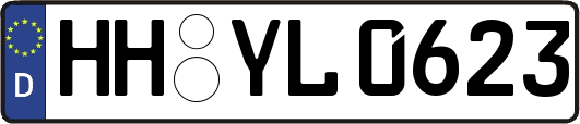 HH-YL0623