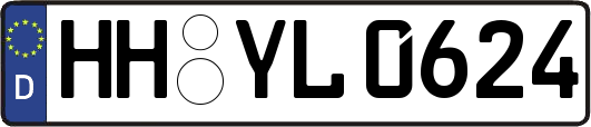 HH-YL0624