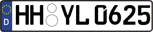 HH-YL0625