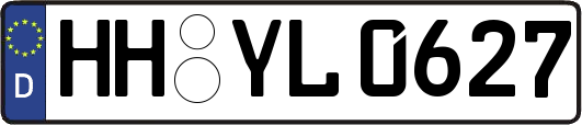 HH-YL0627