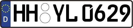 HH-YL0629