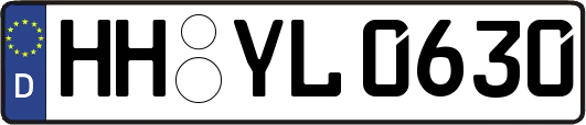 HH-YL0630