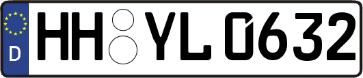 HH-YL0632