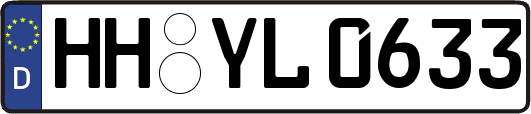 HH-YL0633