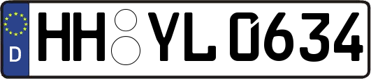 HH-YL0634