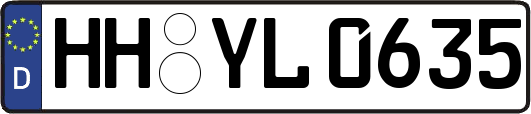 HH-YL0635