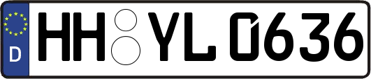 HH-YL0636