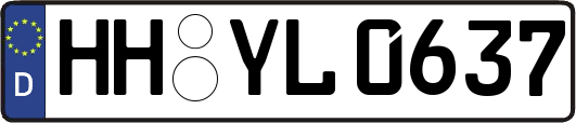 HH-YL0637