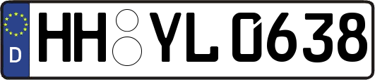 HH-YL0638