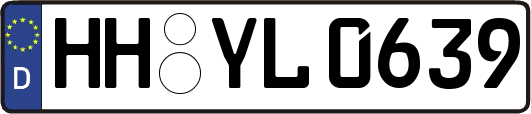 HH-YL0639
