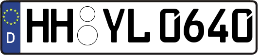 HH-YL0640