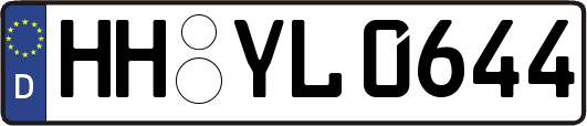 HH-YL0644
